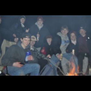 Meet your Posher, Justin